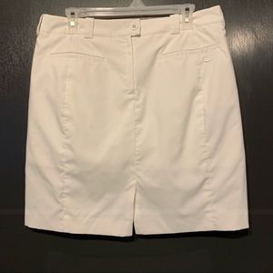 ✨ 50% Off Flash Sale ✨ Nike Golf Tour Performance Dri-Fit Skort